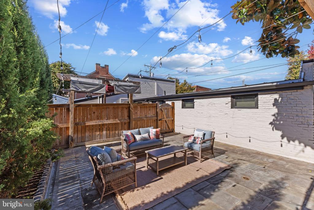 334 N PATRICK STREET