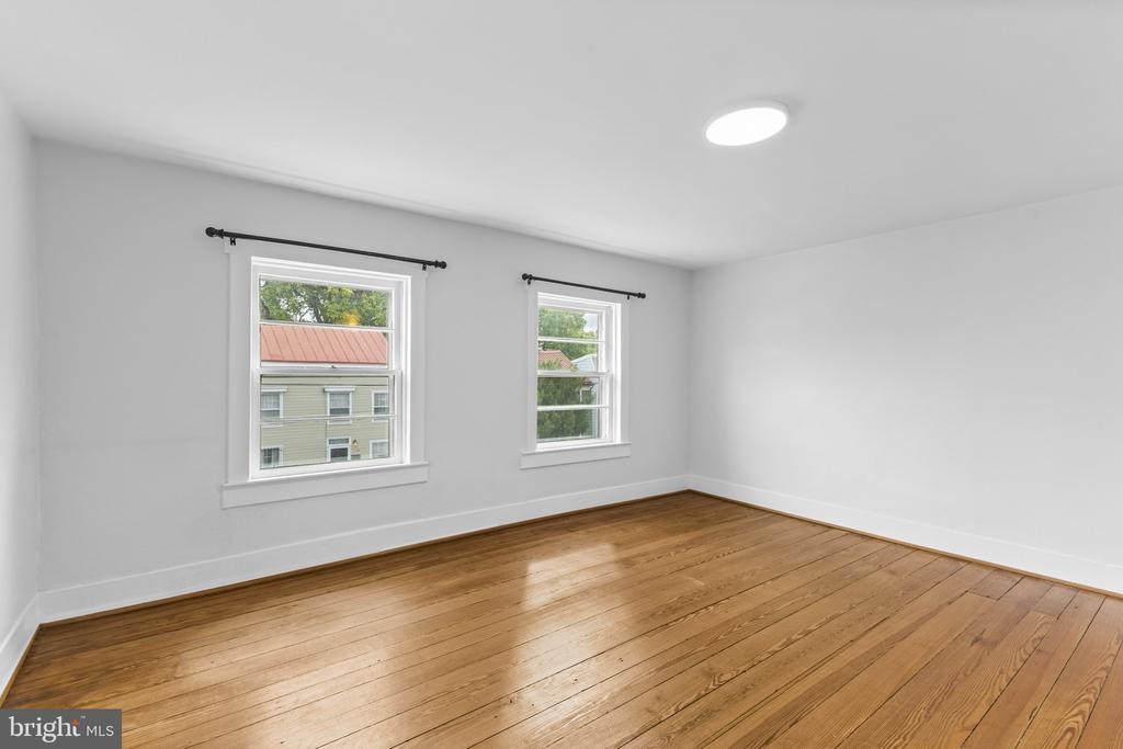 334 N PATRICK STREET