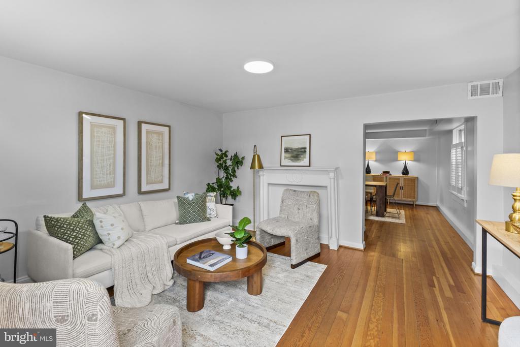 334 N PATRICK STREET
