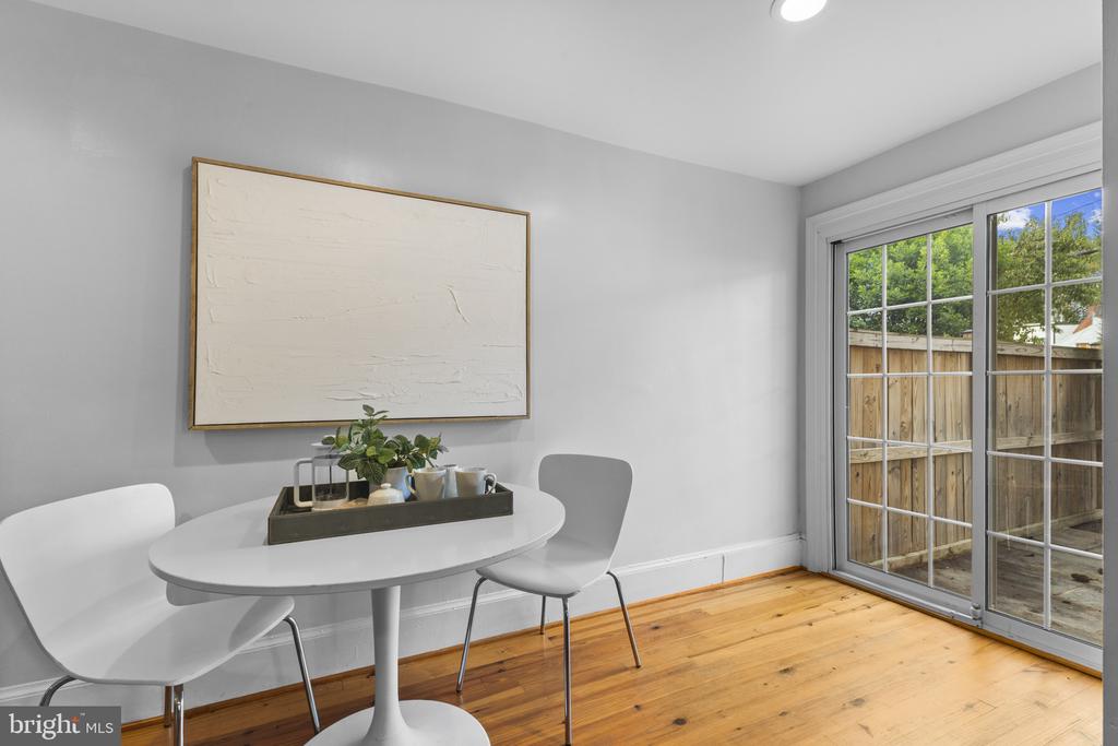 334 N PATRICK STREET