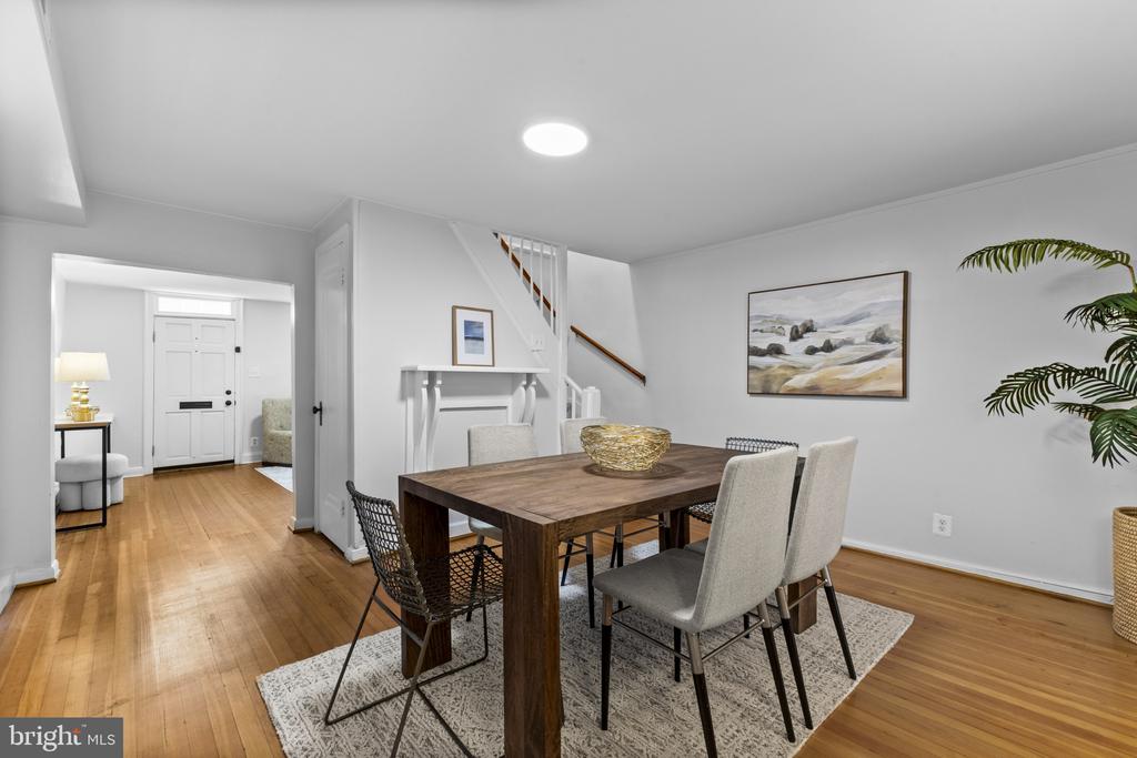 334 N PATRICK STREET