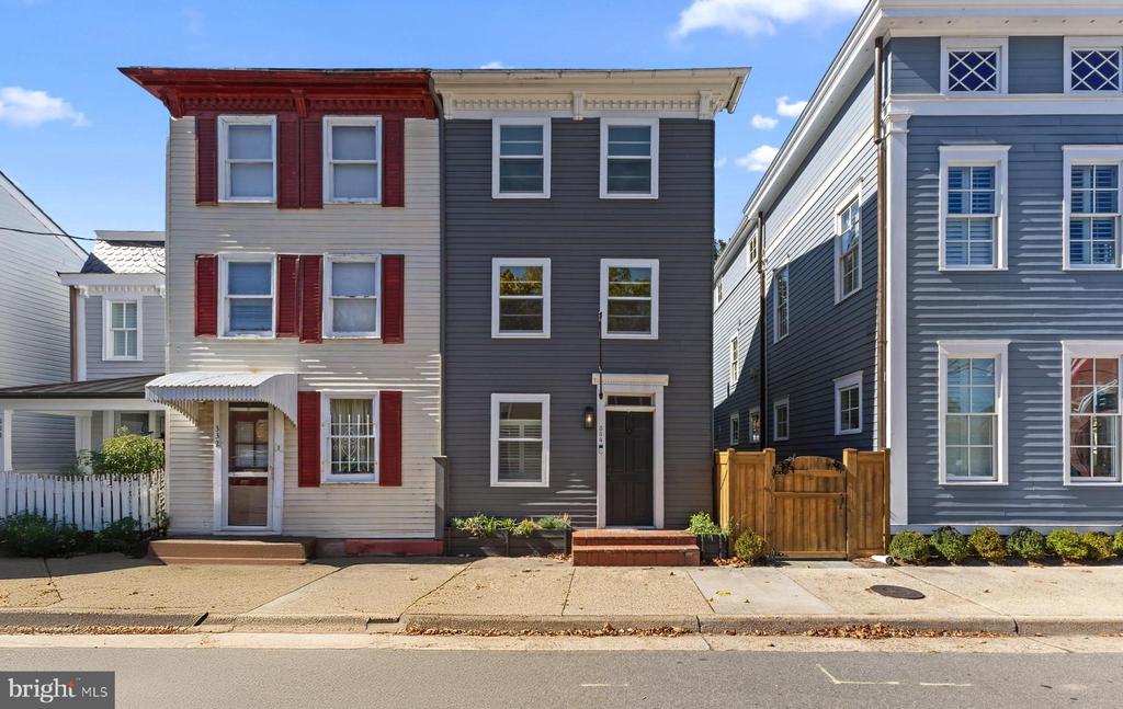 334 N PATRICK STREET