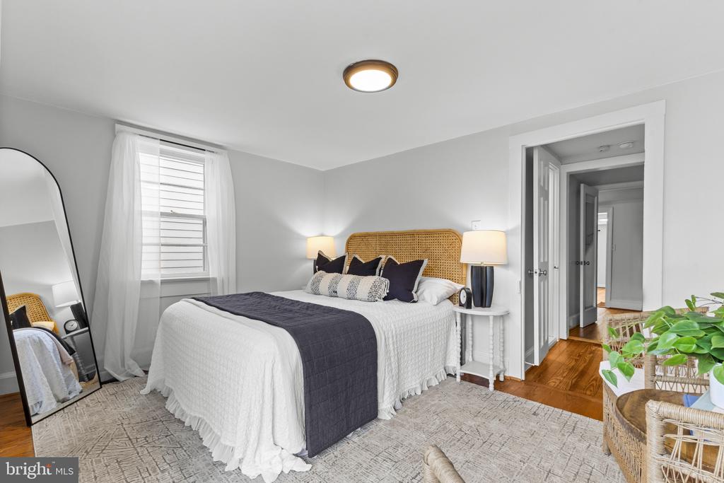 334 N PATRICK STREET