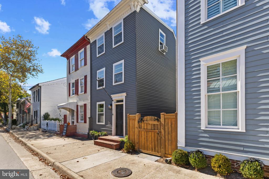 334 N PATRICK STREET