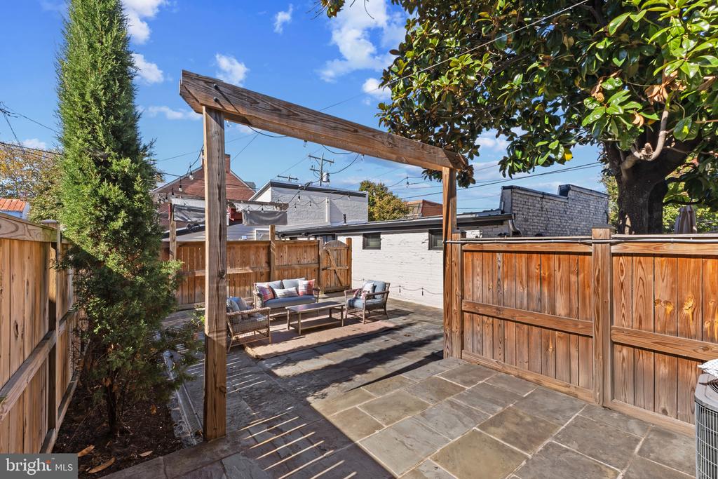334 N PATRICK STREET