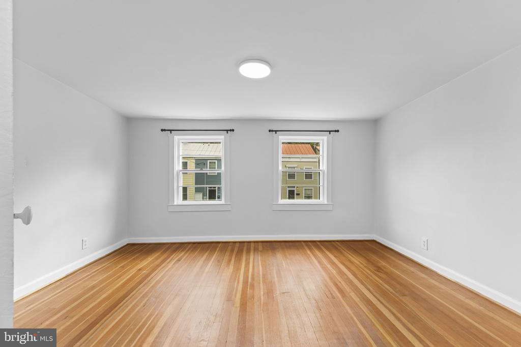 334 N PATRICK STREET