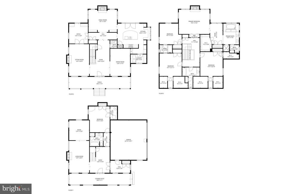 215 WOODLAND TERRACE A