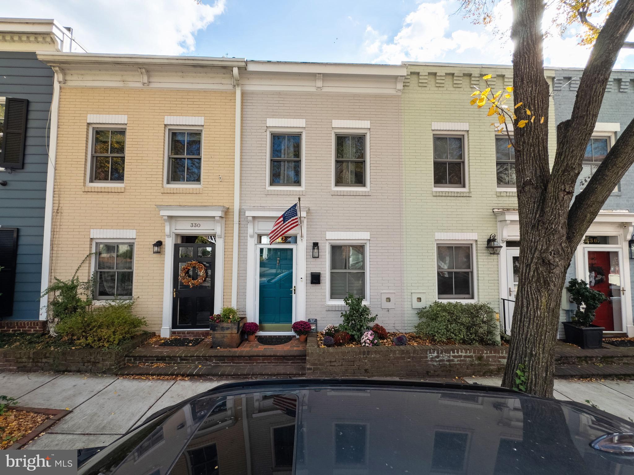 332 COMMERCE STREET