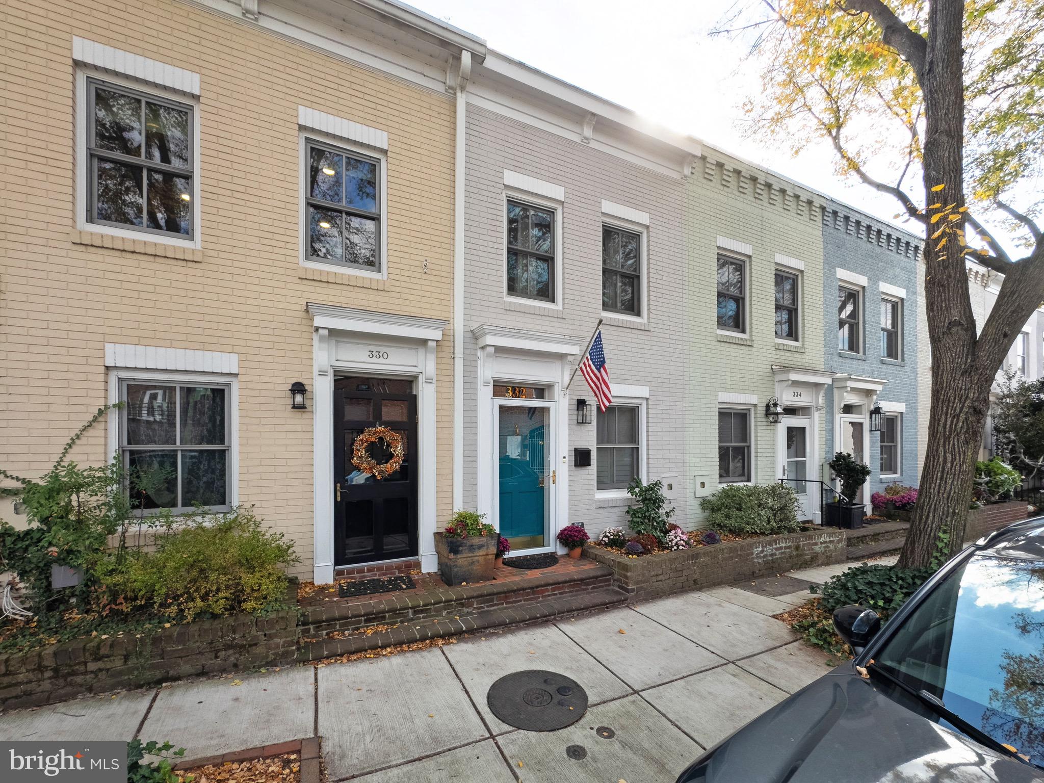332 COMMERCE STREET