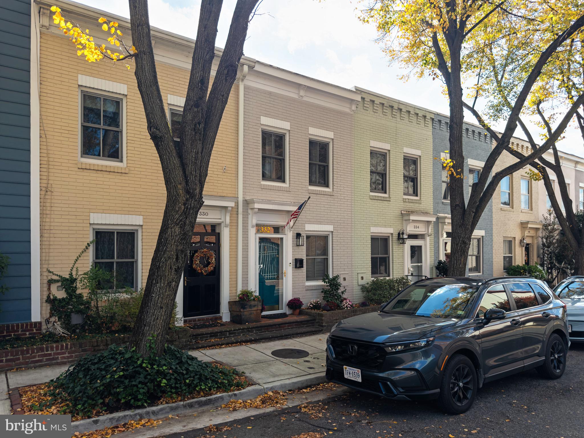 332 COMMERCE STREET