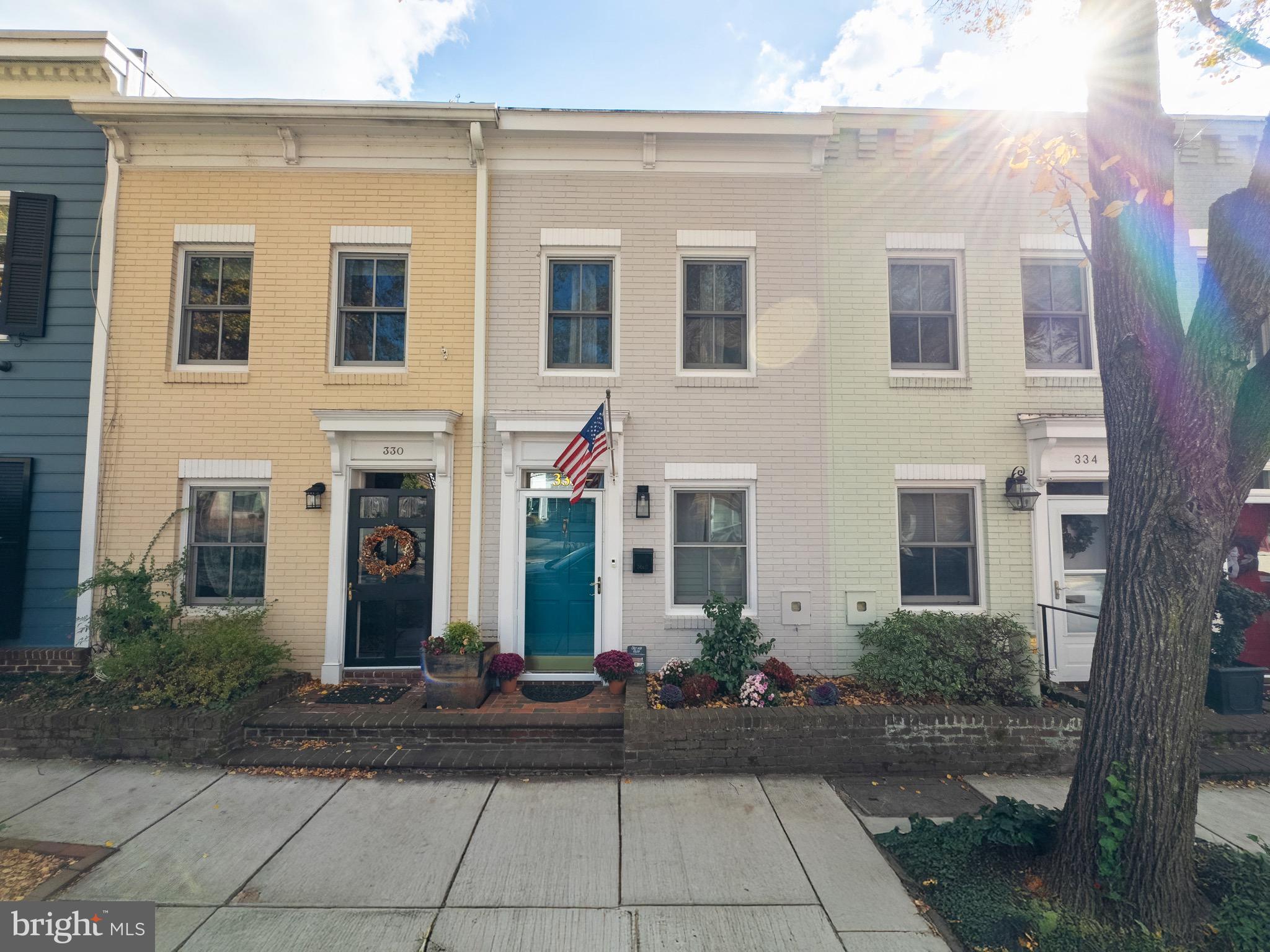 332 COMMERCE STREET