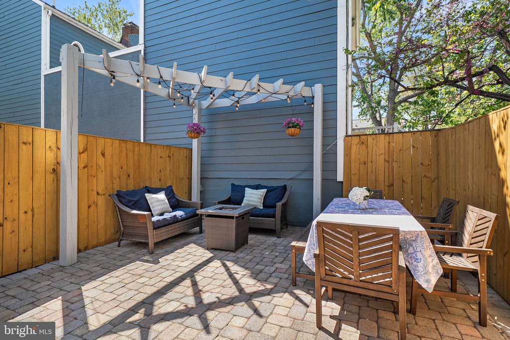 306 N PATRICK STREET