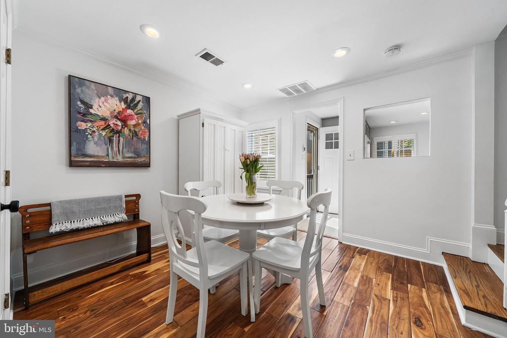 306 N PATRICK STREET