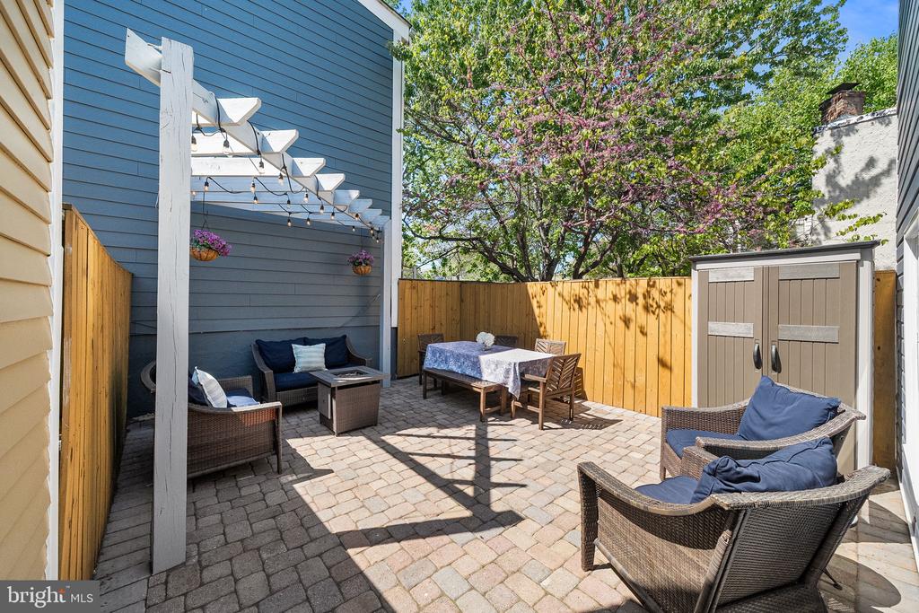 306 N PATRICK STREET