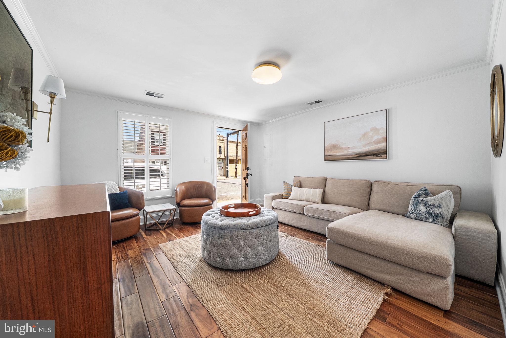 306 N PATRICK STREET