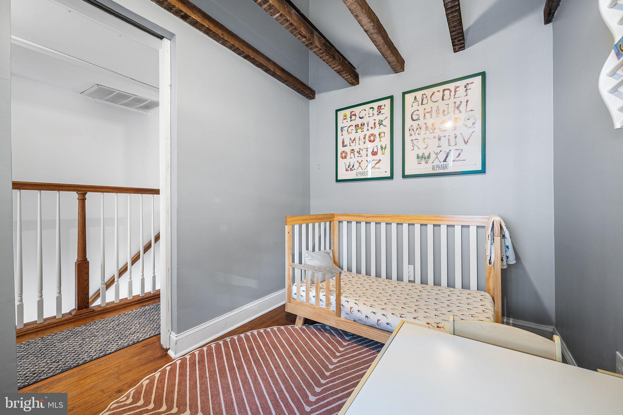 306 N PATRICK STREET