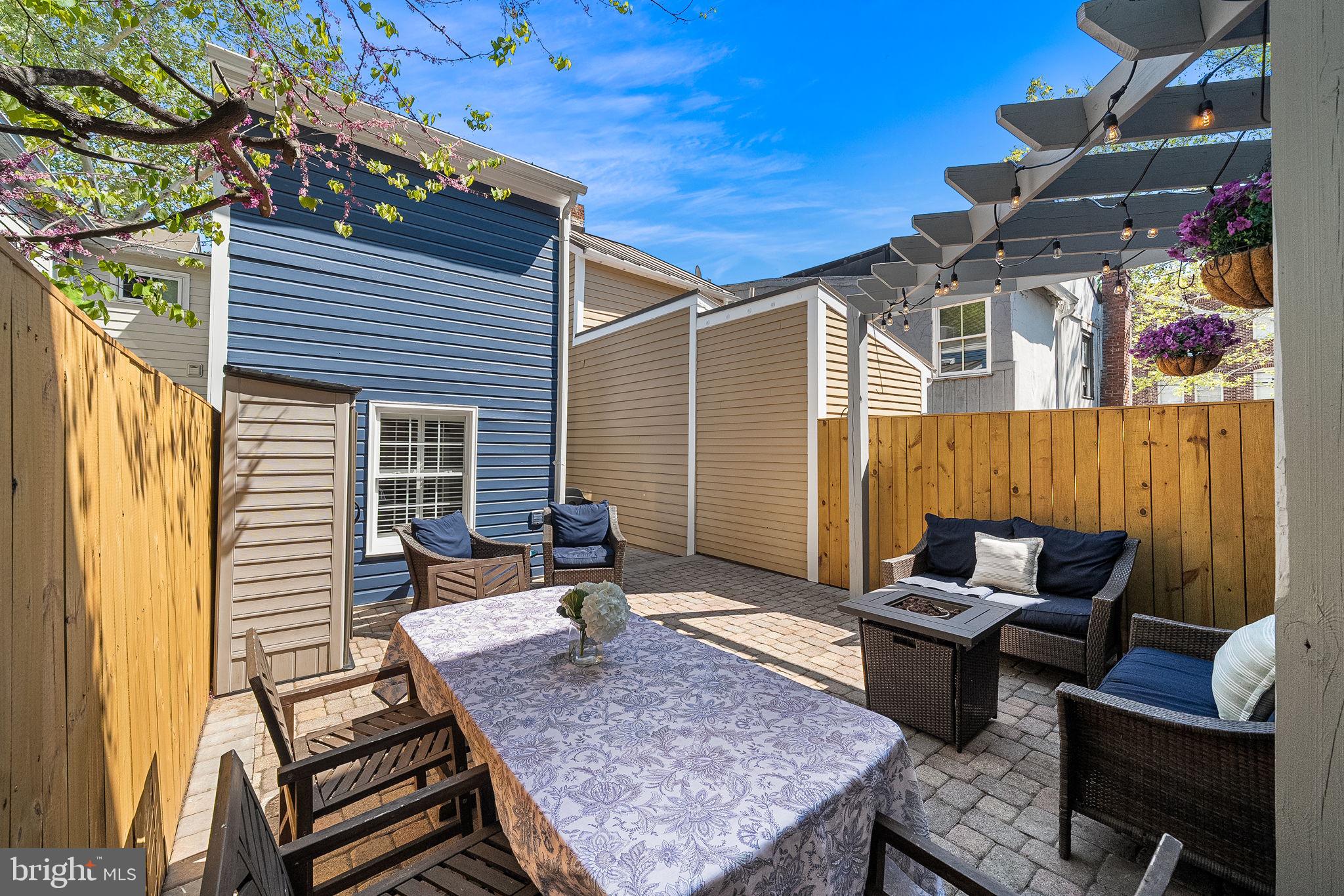 306 N PATRICK STREET