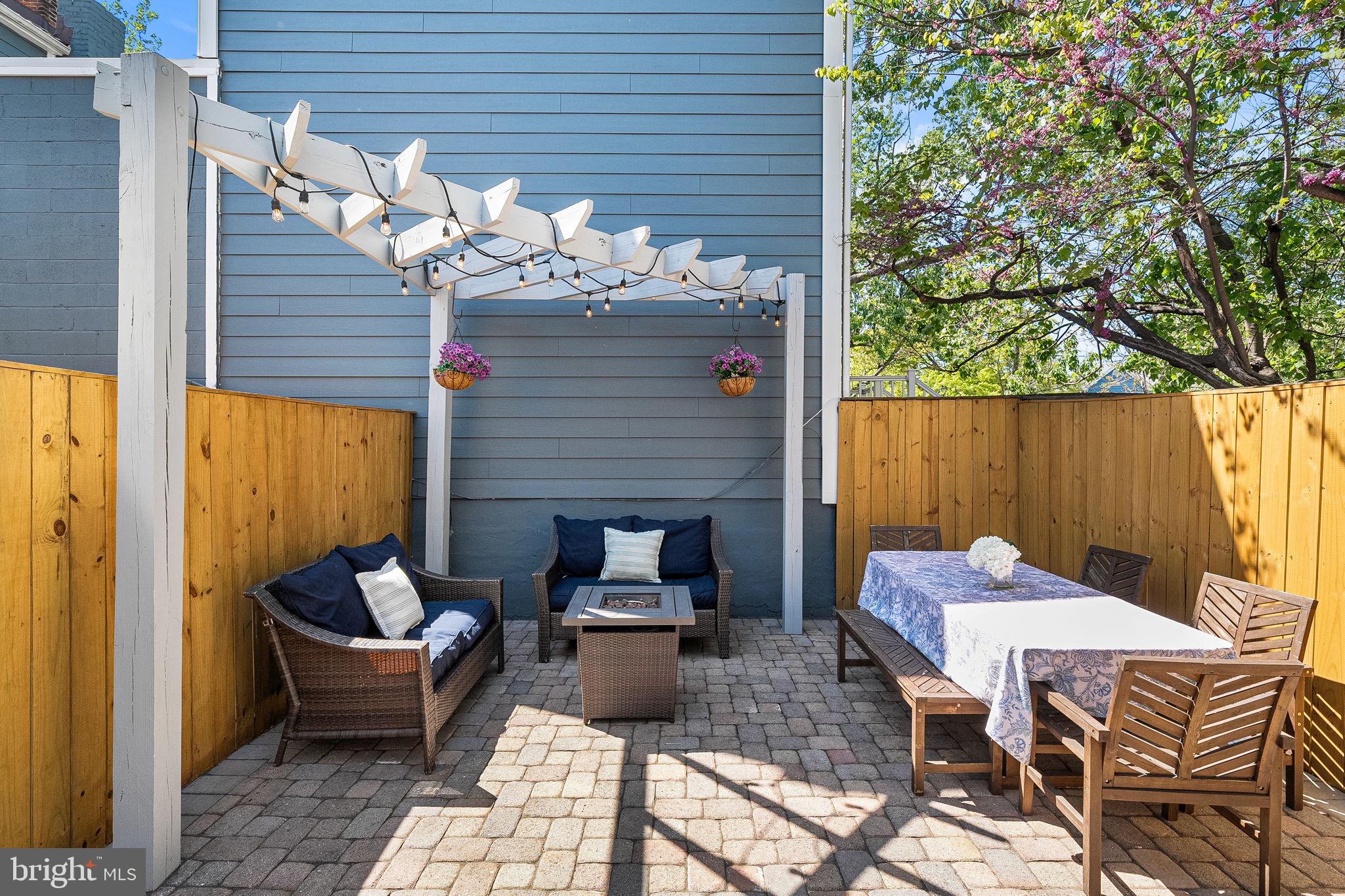 306 N PATRICK STREET