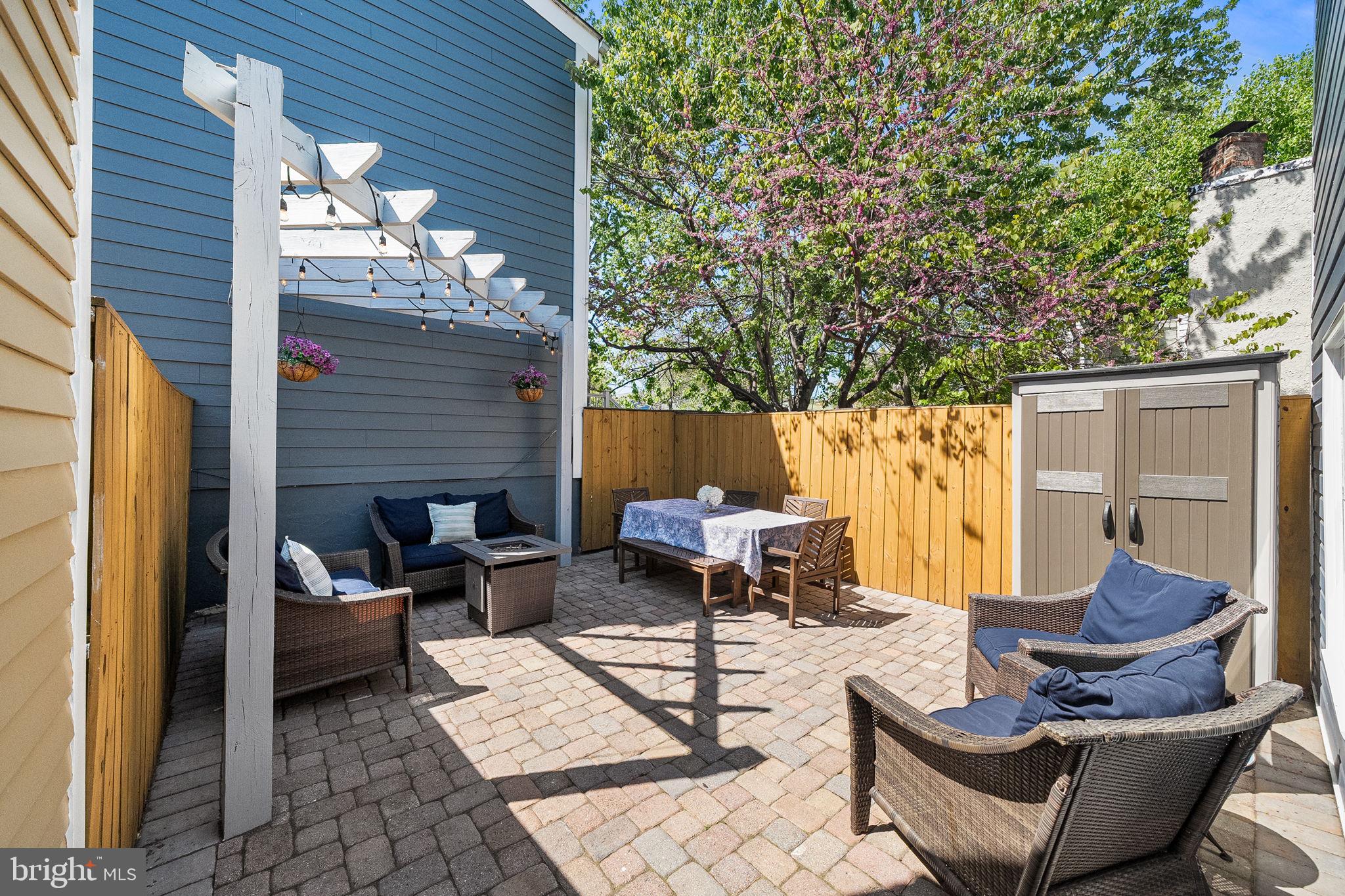 306 N PATRICK STREET