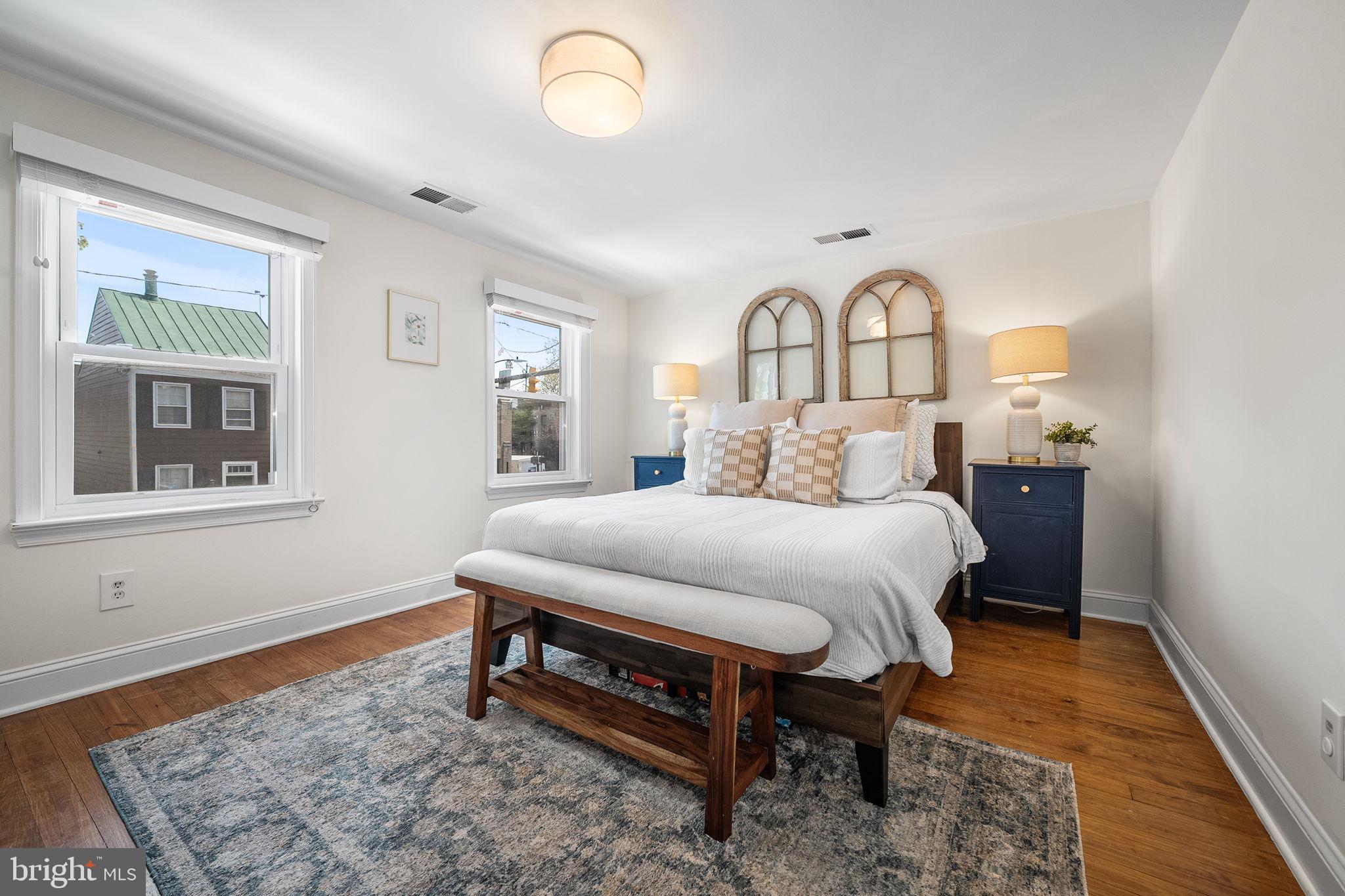 306 N PATRICK STREET