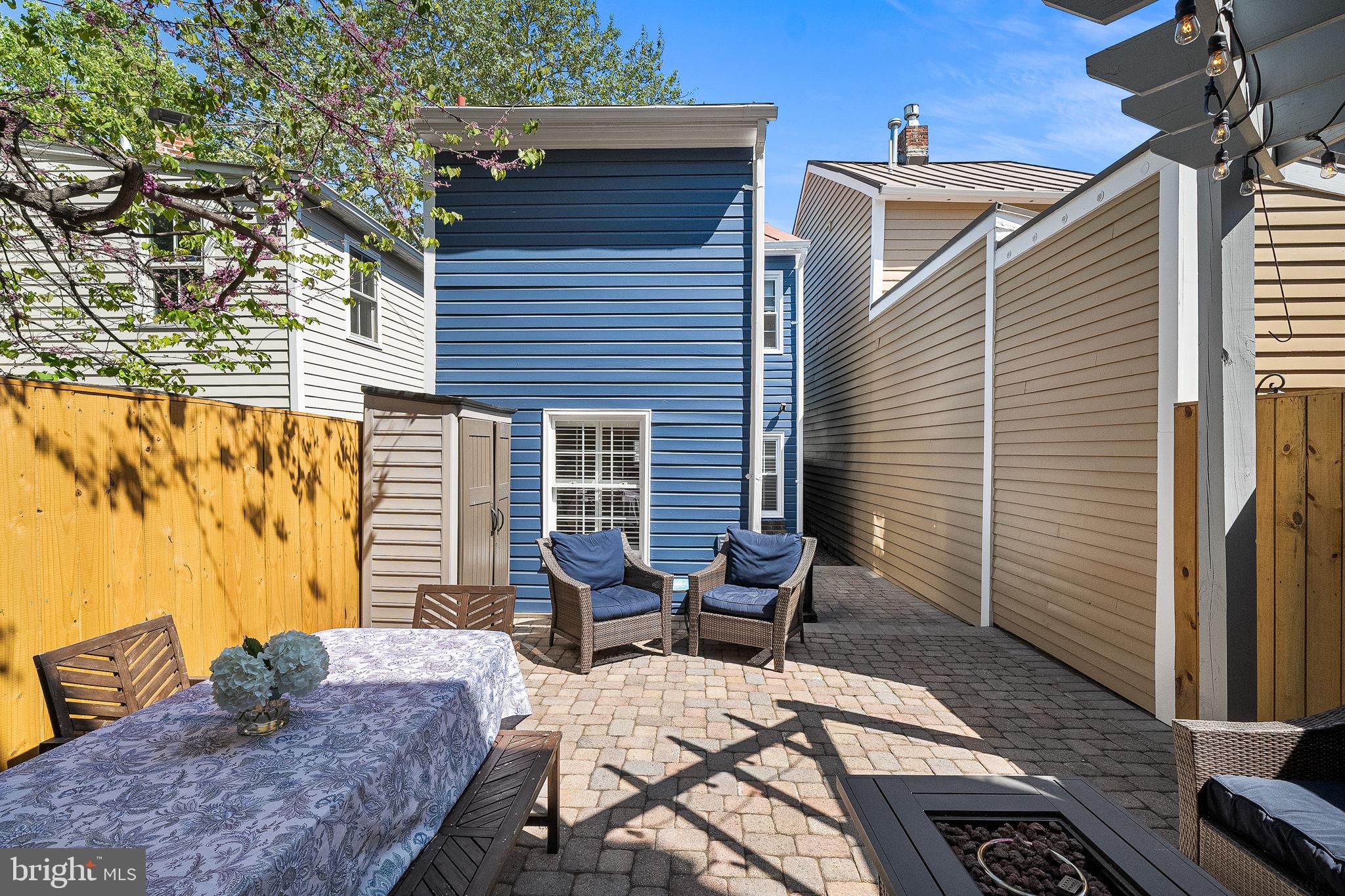 306 N PATRICK STREET