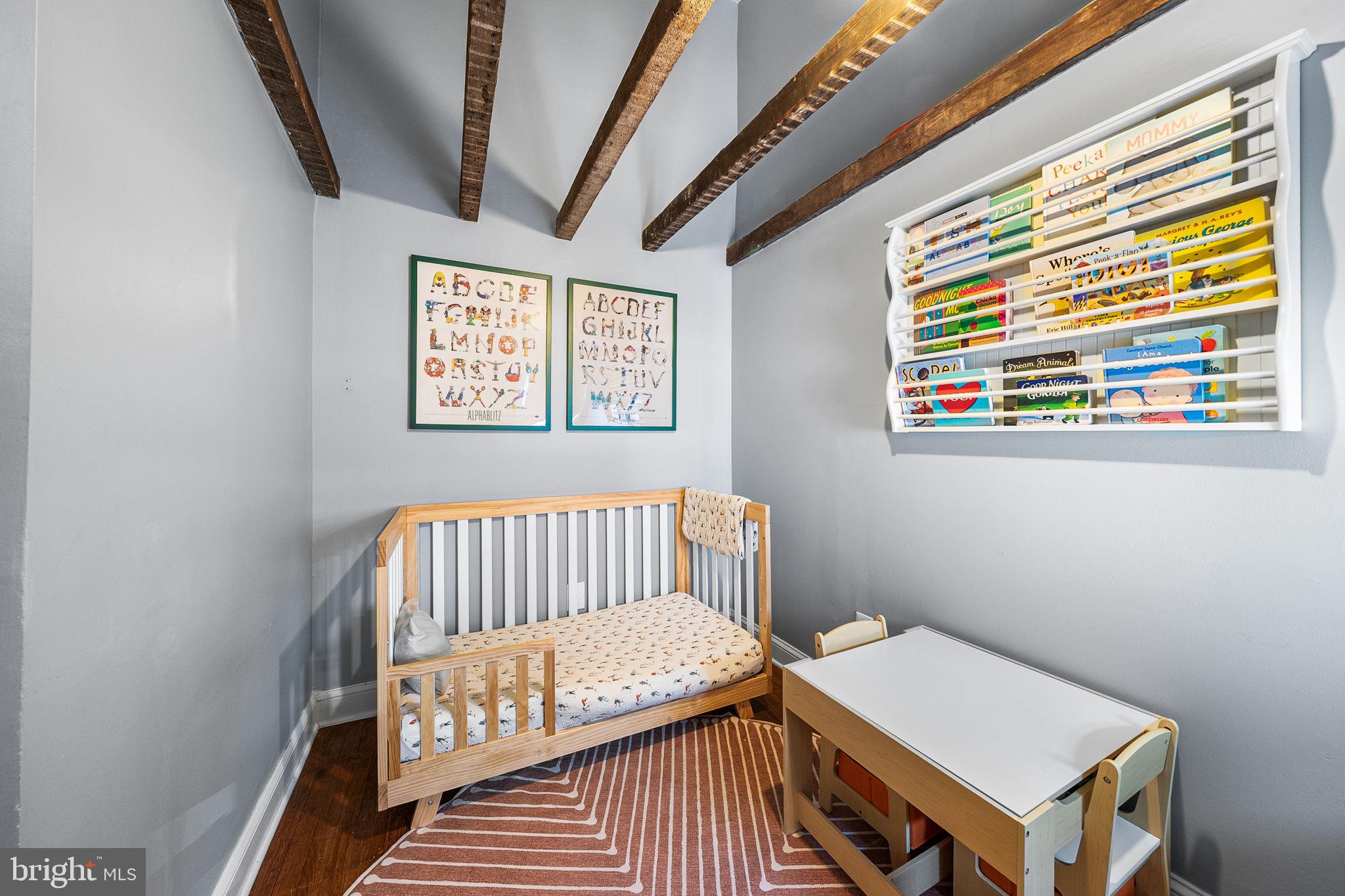 306 N PATRICK STREET