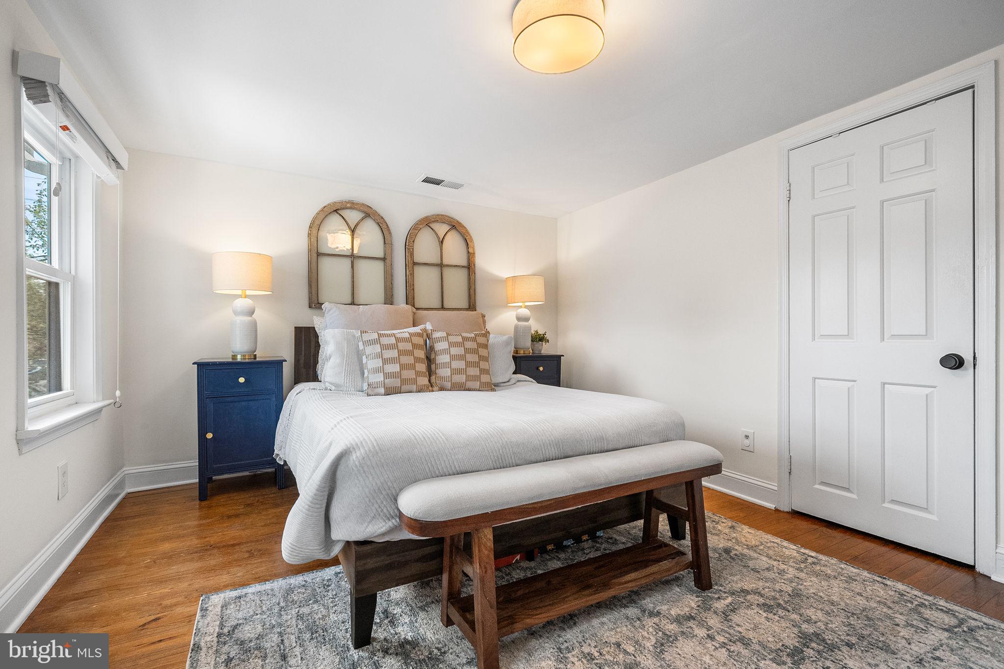 306 N PATRICK STREET