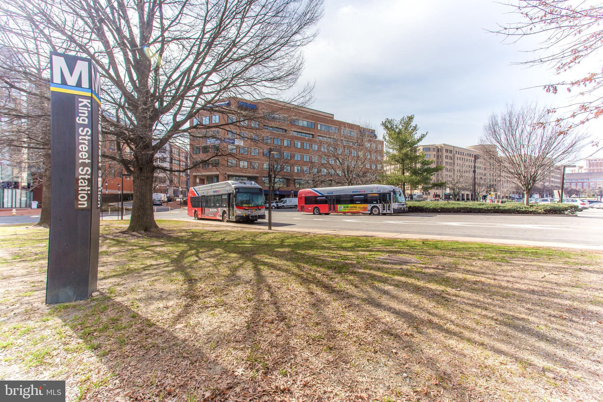 306 N PATRICK STREET