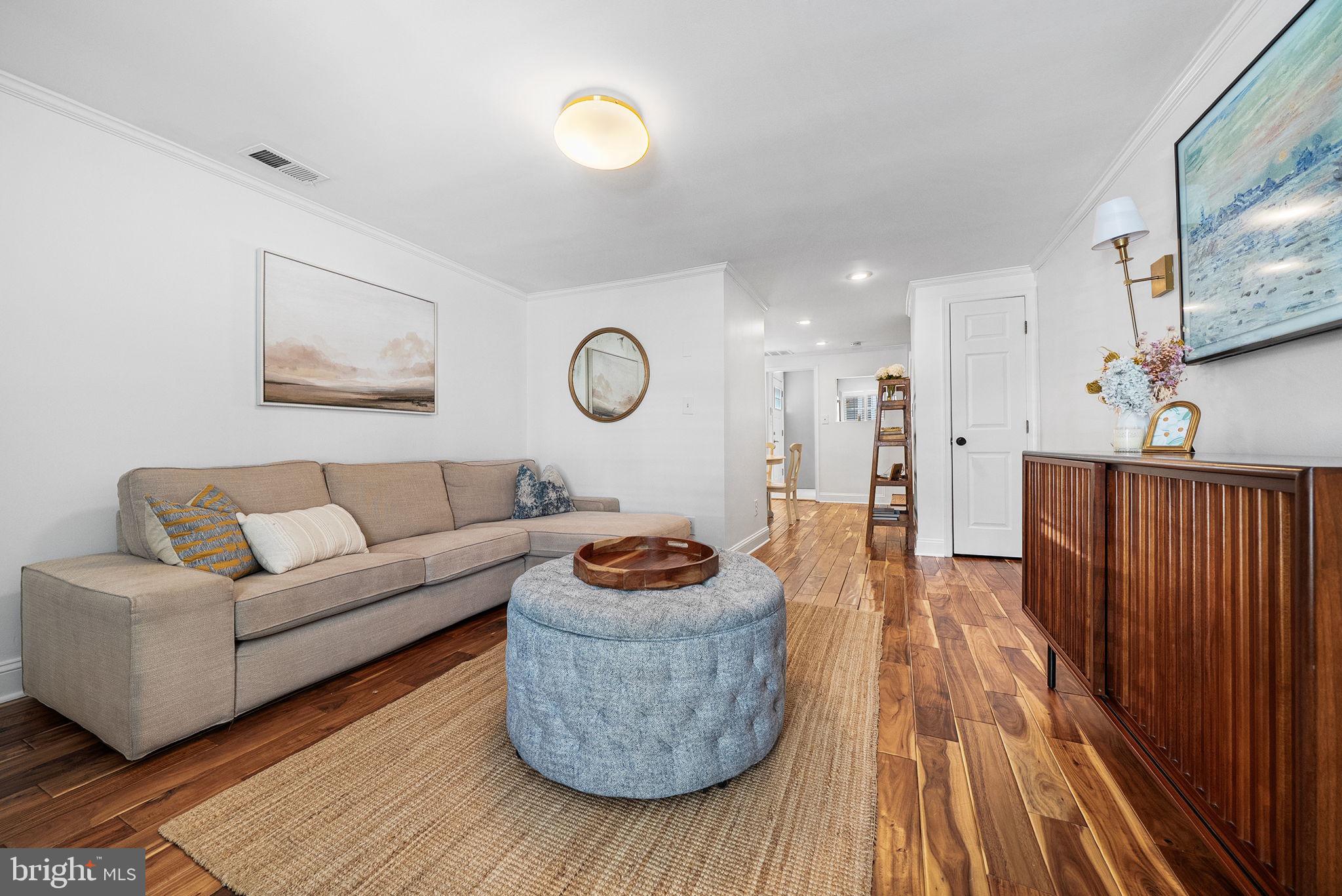 306 N PATRICK STREET