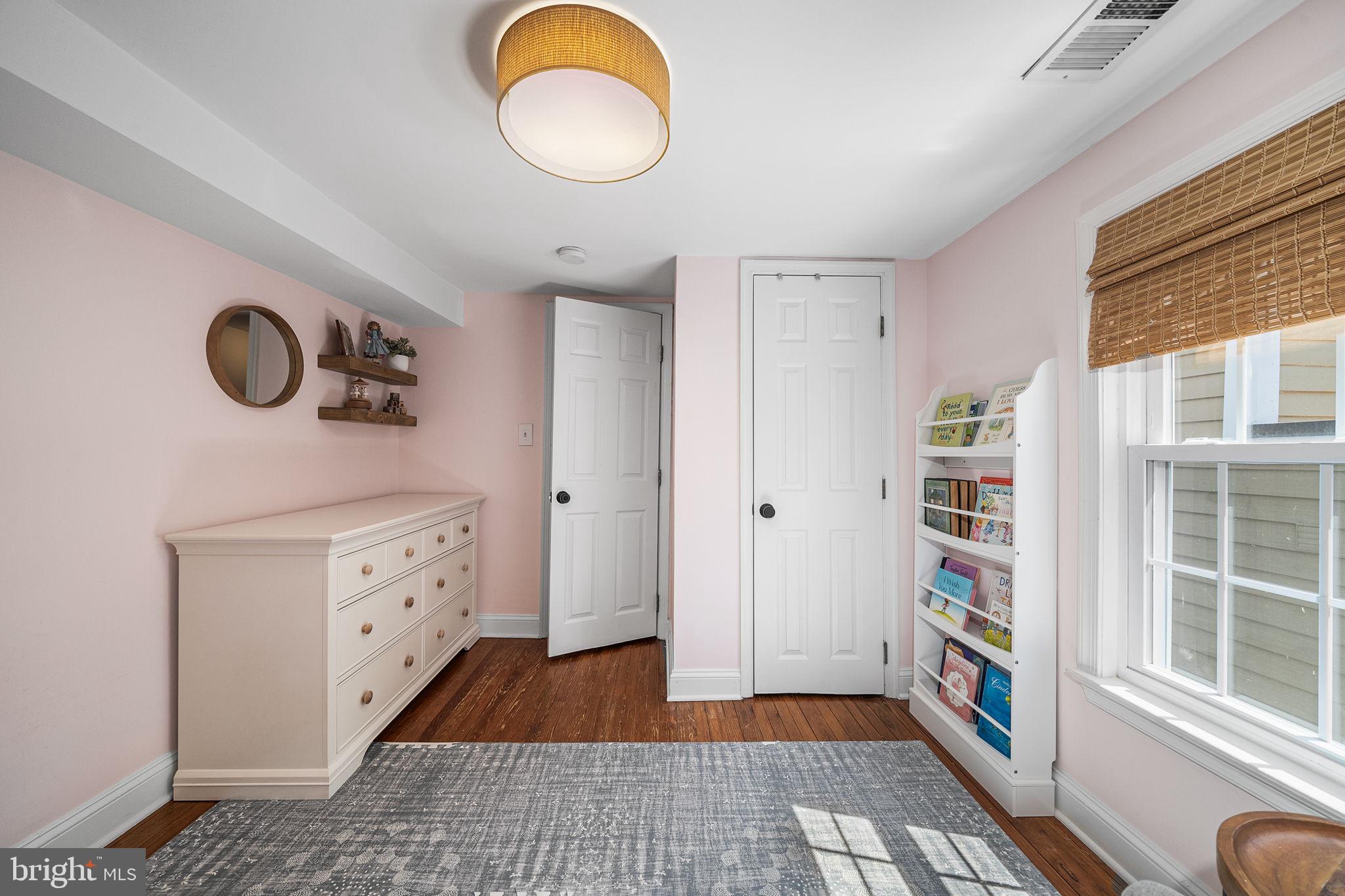 306 N PATRICK STREET