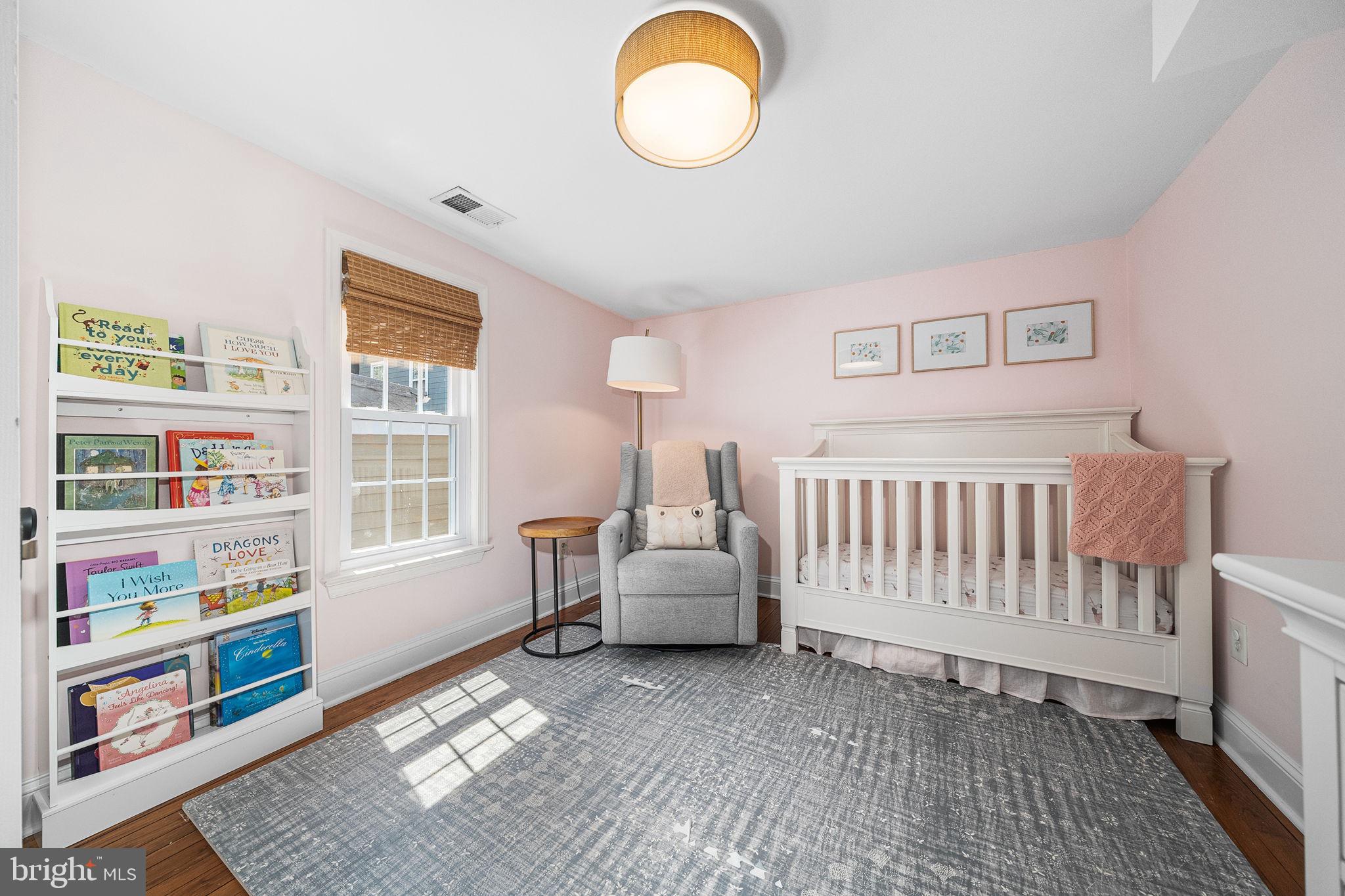 306 N PATRICK STREET