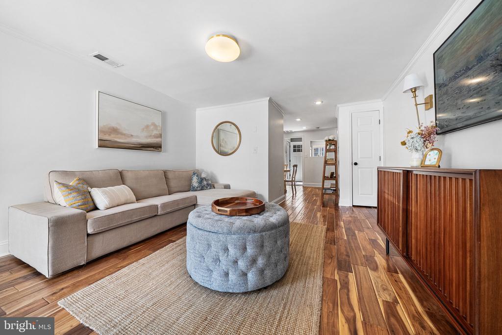 306 N PATRICK STREET