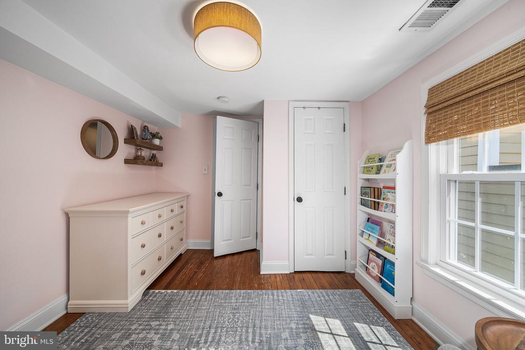 306 N PATRICK STREET