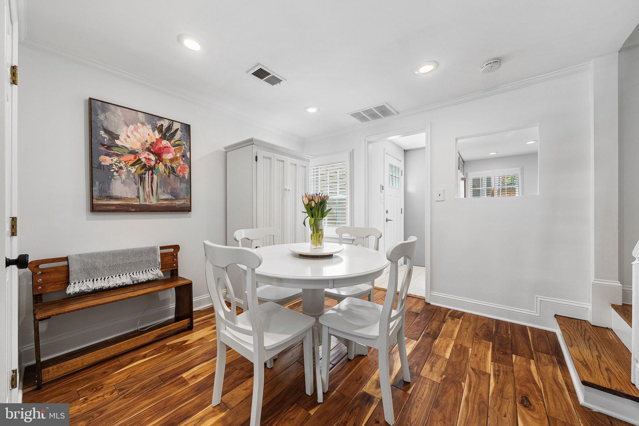 306 N PATRICK STREET