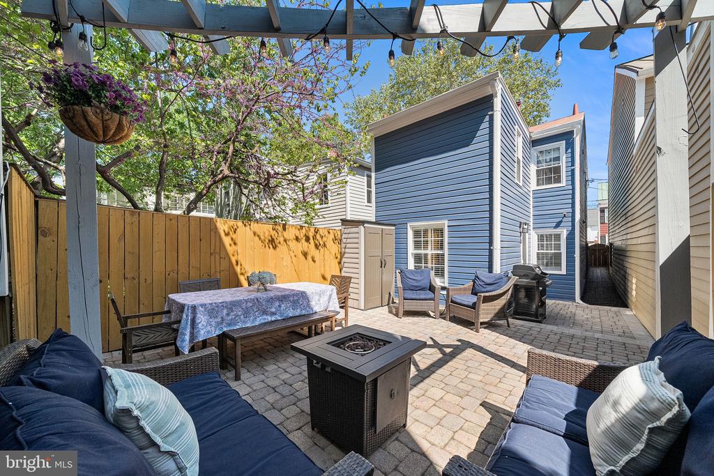 306 N PATRICK STREET
