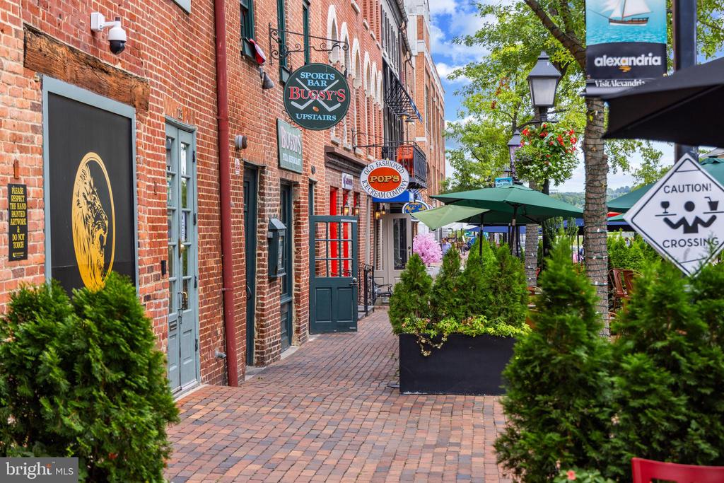 306 N PATRICK STREET