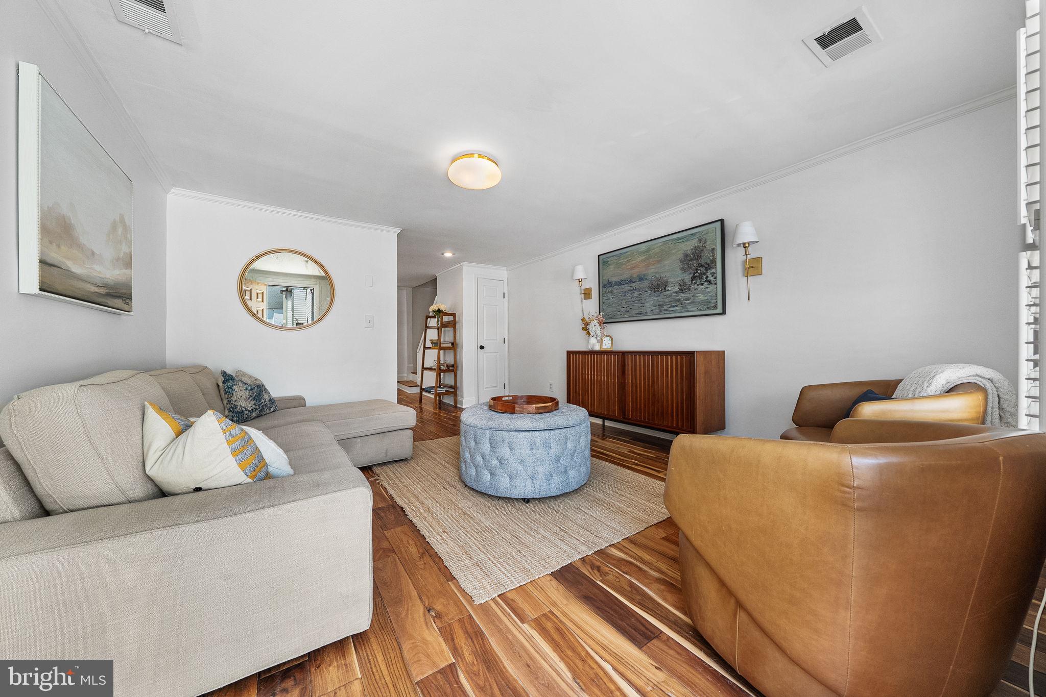 306 N PATRICK STREET