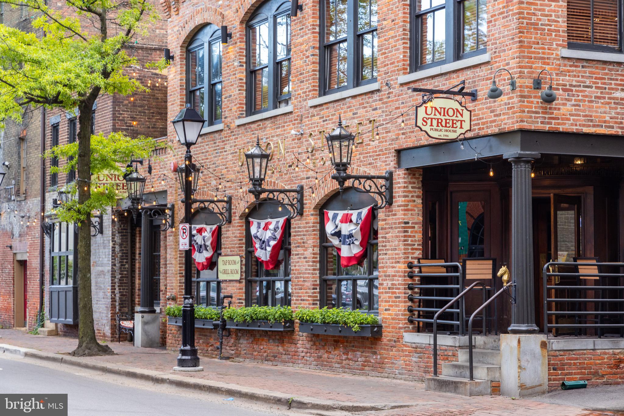 306 N PATRICK STREET