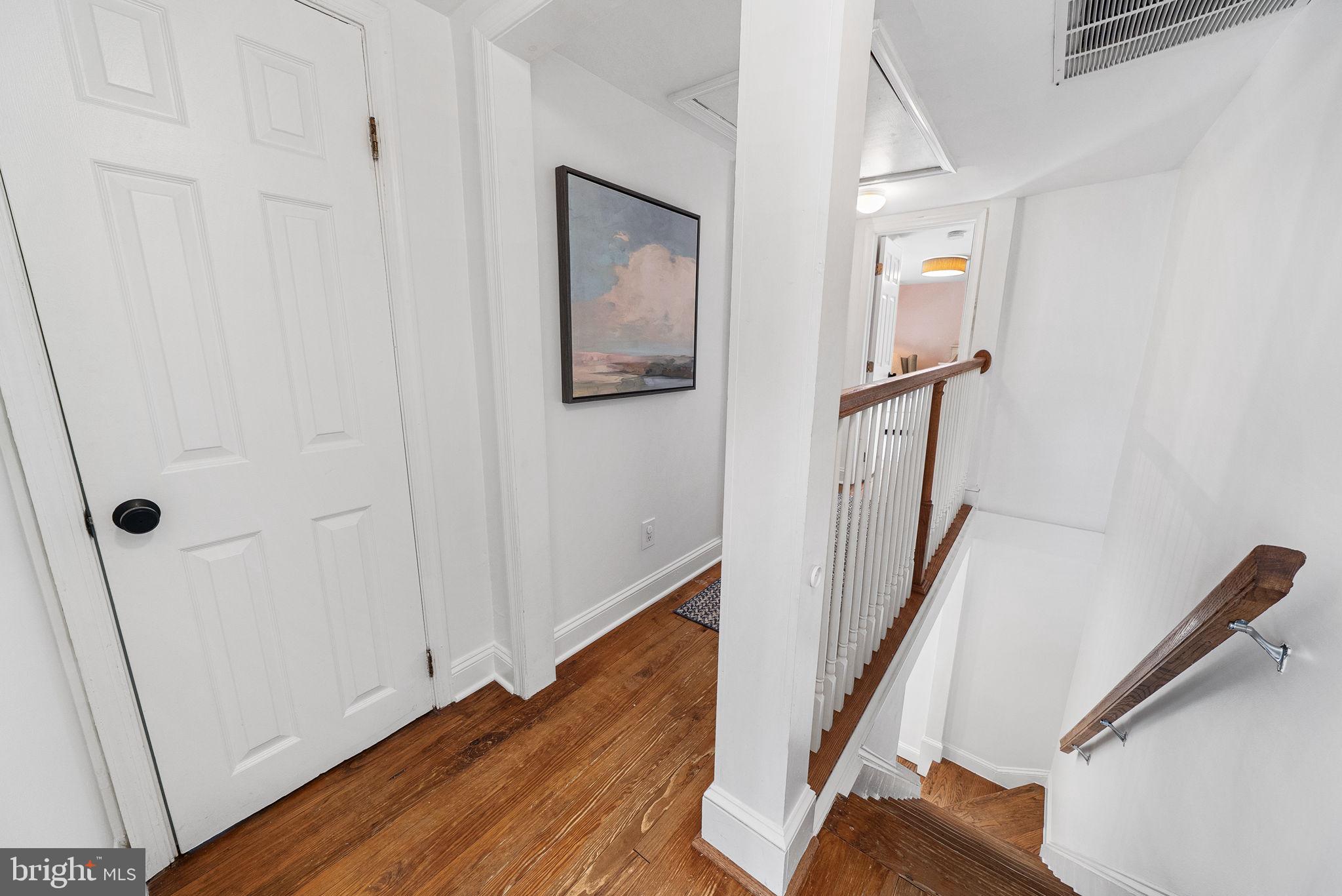 306 N PATRICK STREET