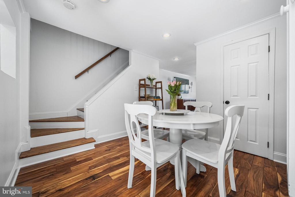 306 N PATRICK STREET