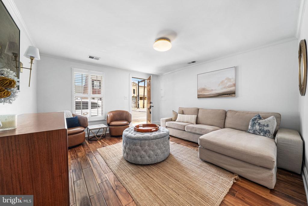 306 N PATRICK STREET