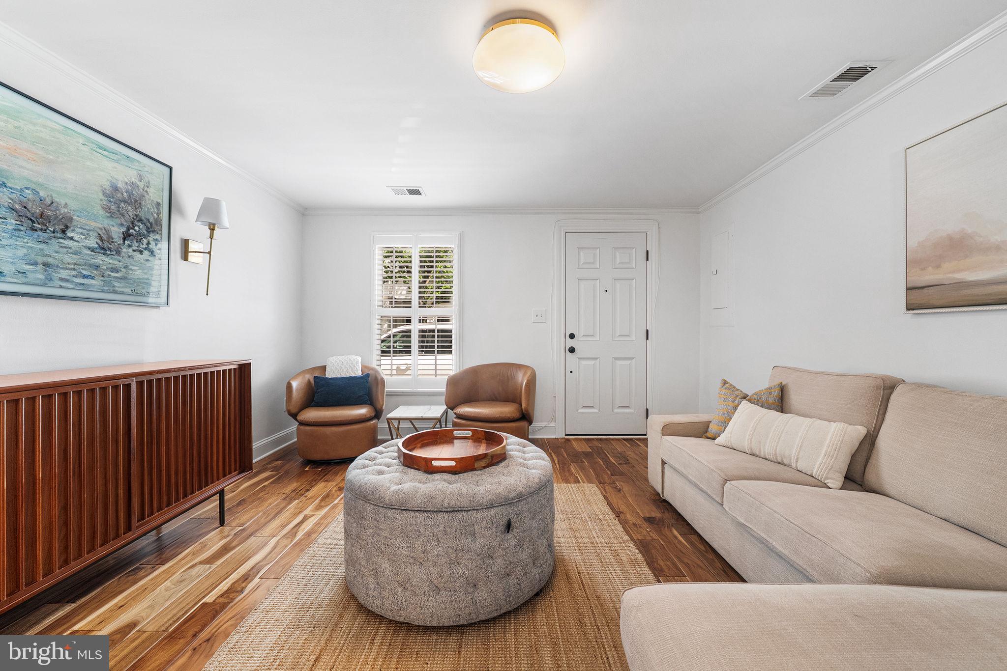 306 N PATRICK STREET