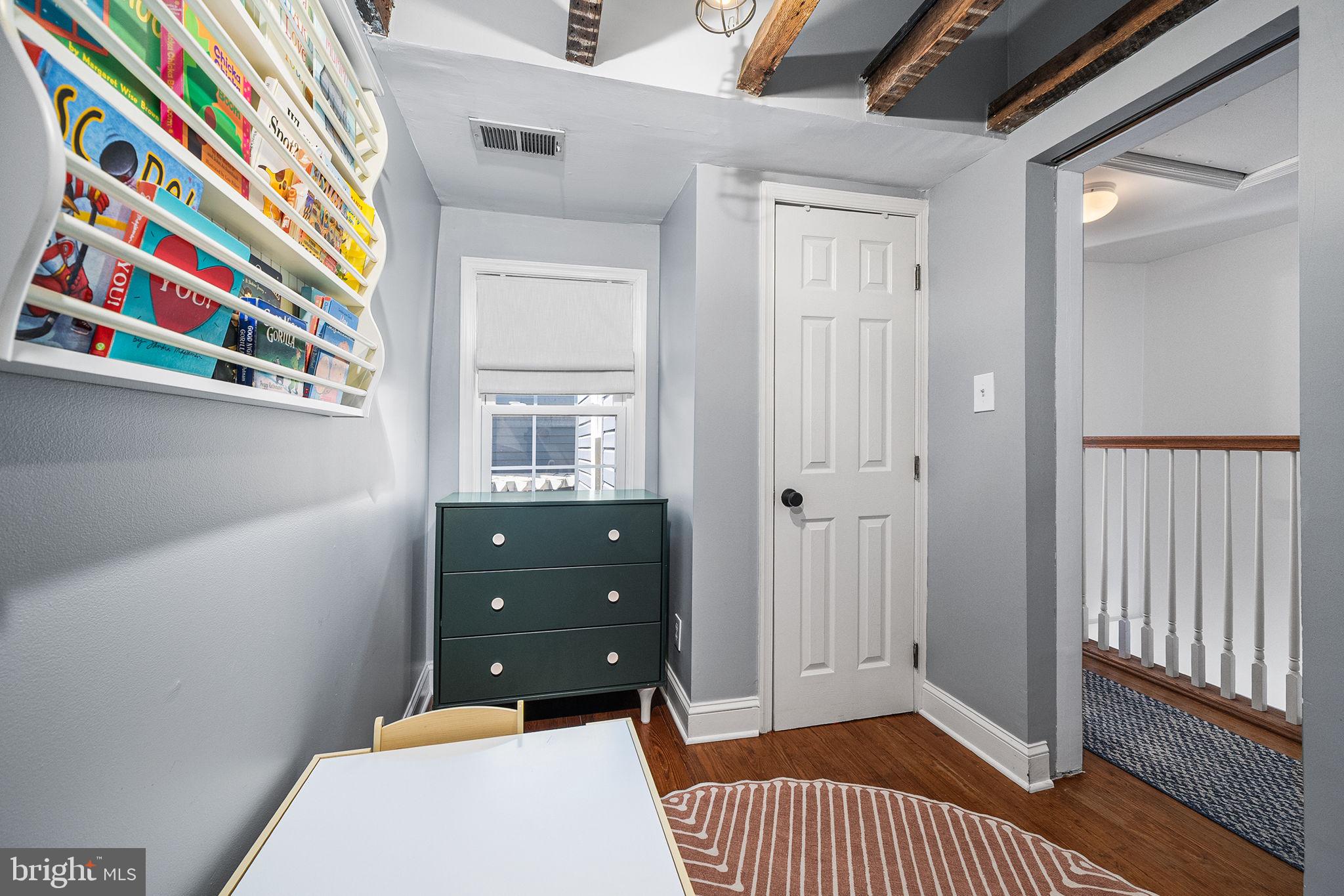 306 N PATRICK STREET