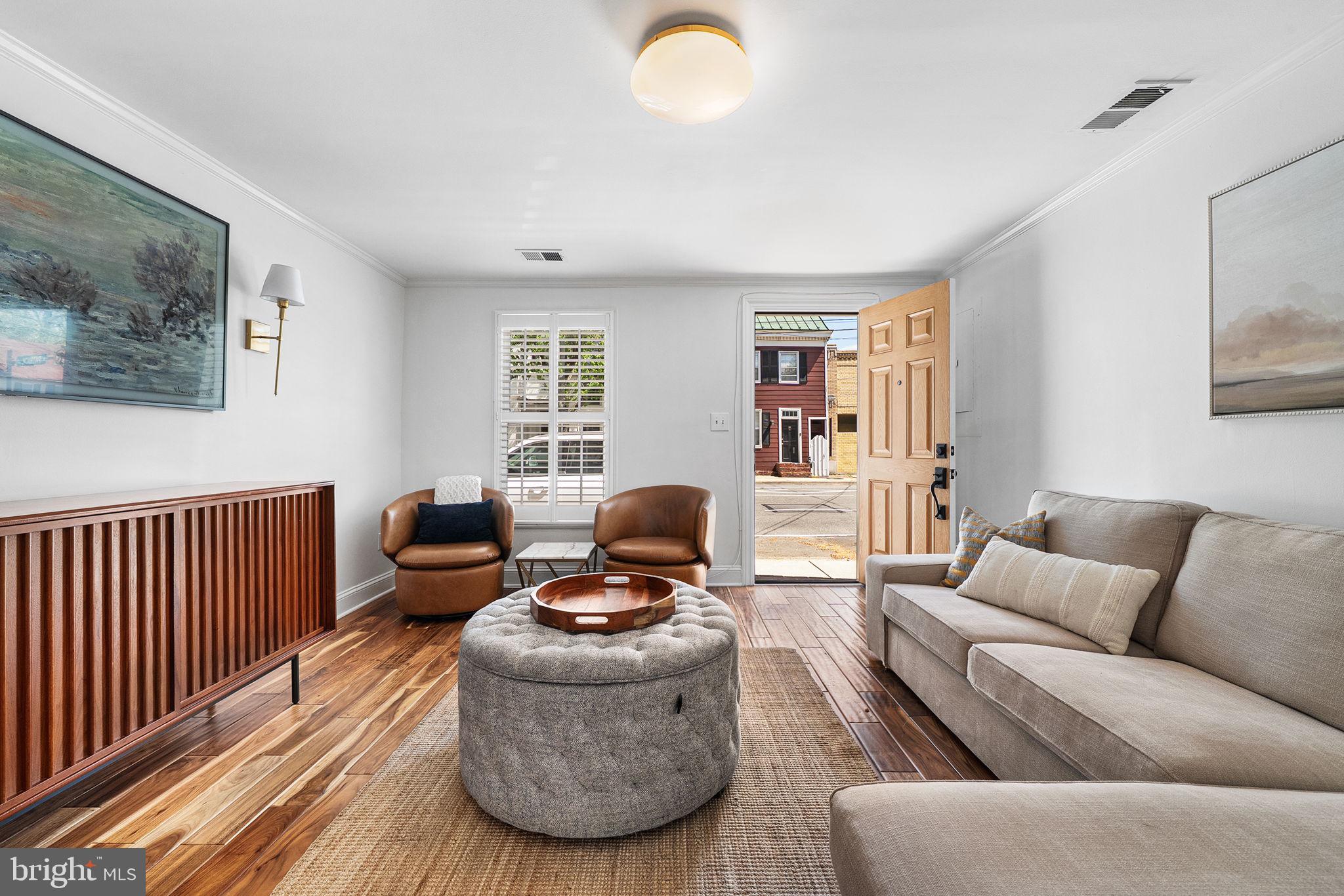 306 N PATRICK STREET