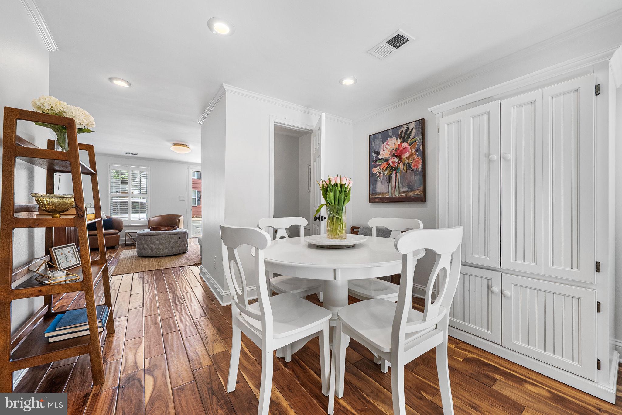 306 N PATRICK STREET