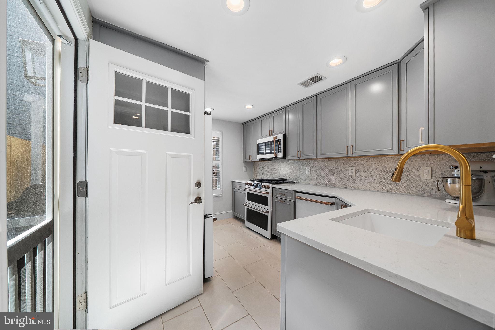 306 N PATRICK STREET