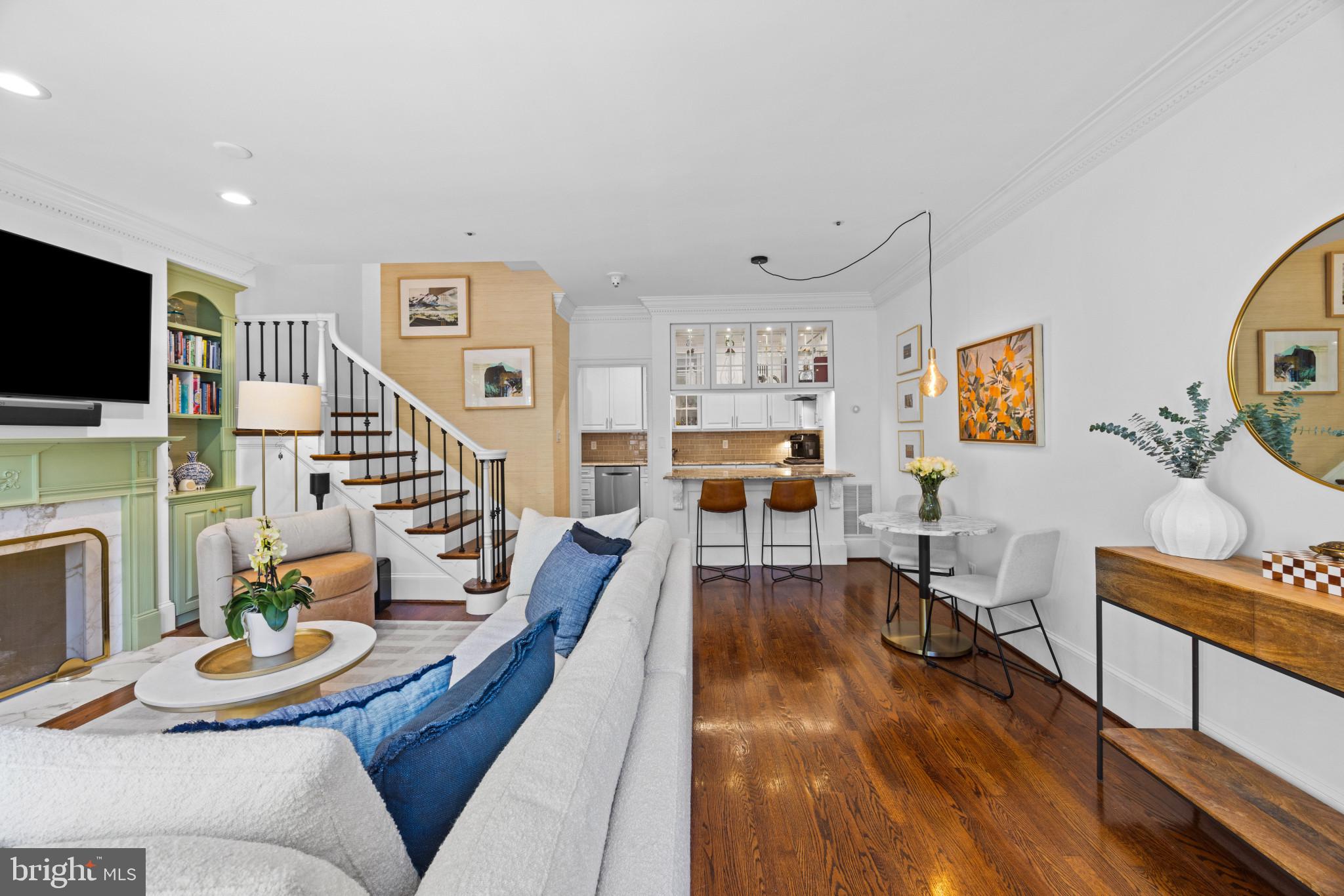 68 WOLFE STREET