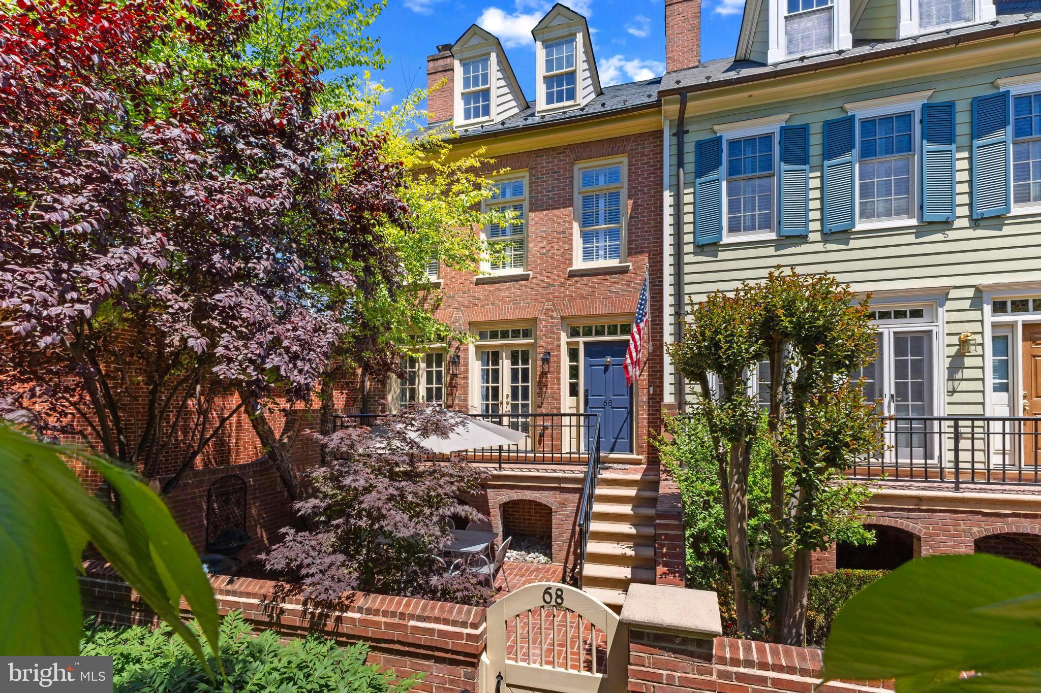 68 WOLFE STREET