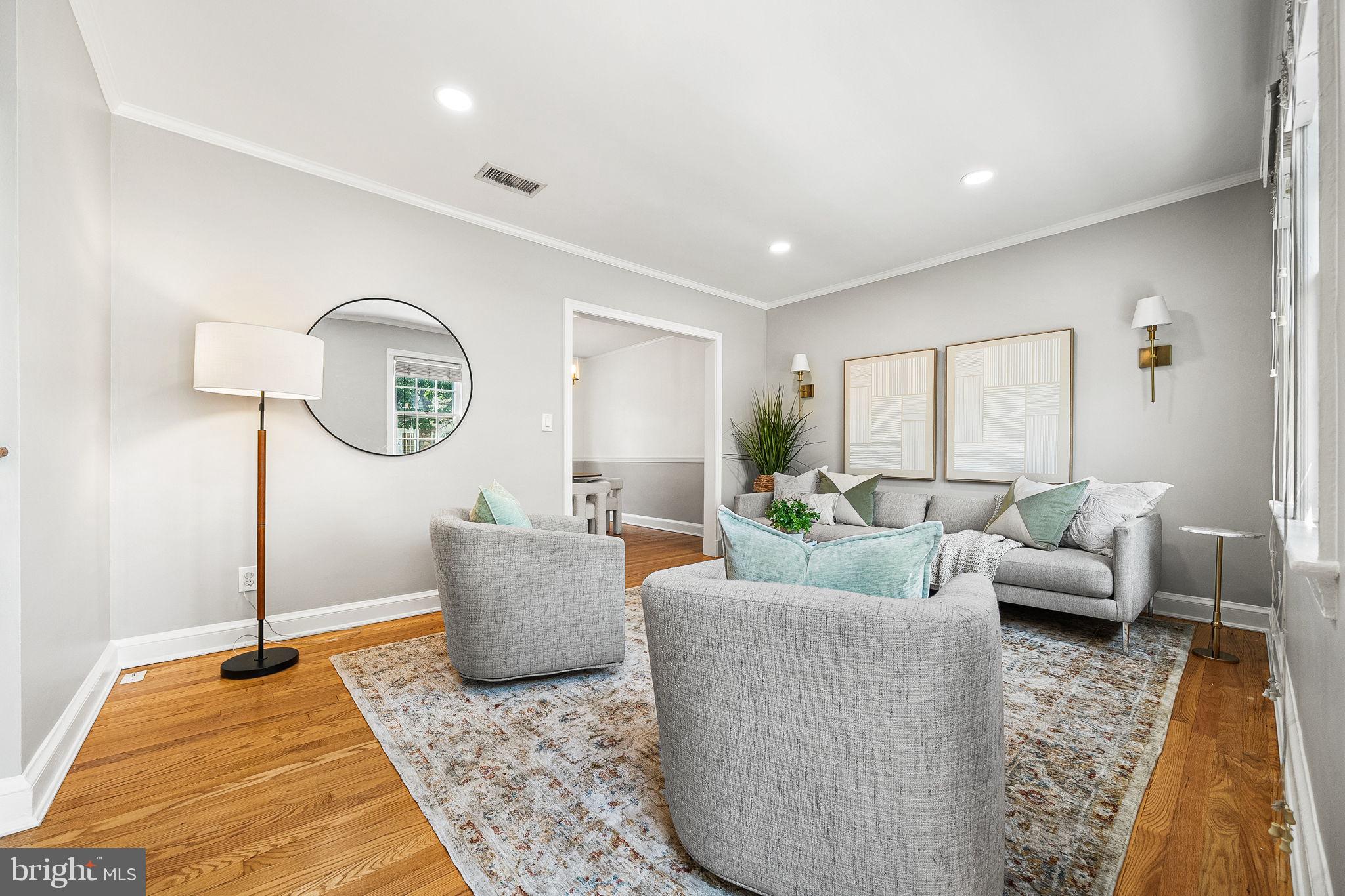 10 E LINDEN STREET