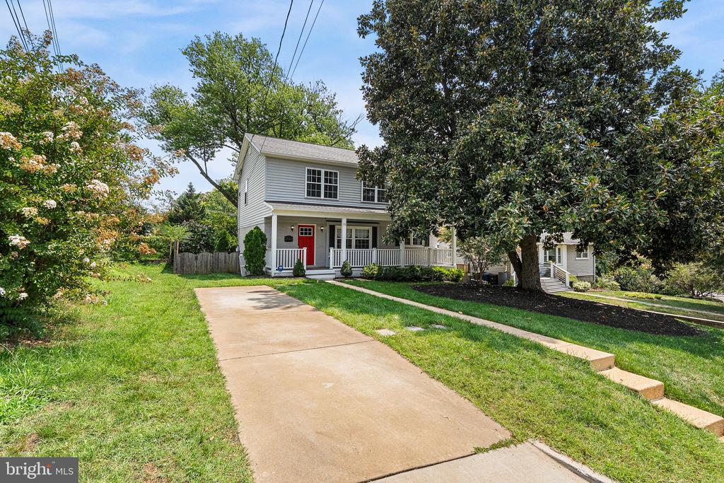 11 N FRENCH STREET